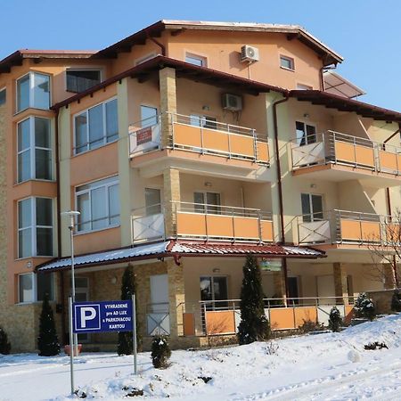 Apartmán Beta Podhájska Exterior foto